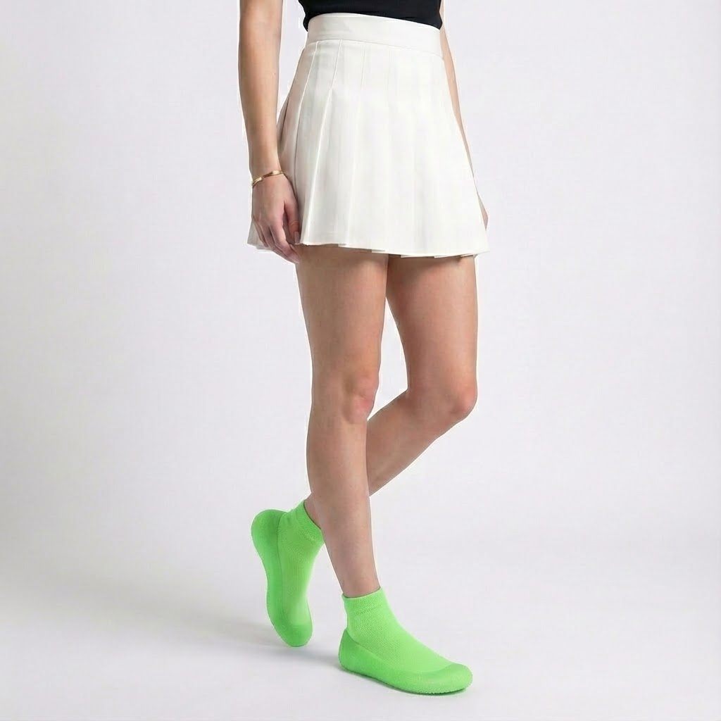 Neon Green