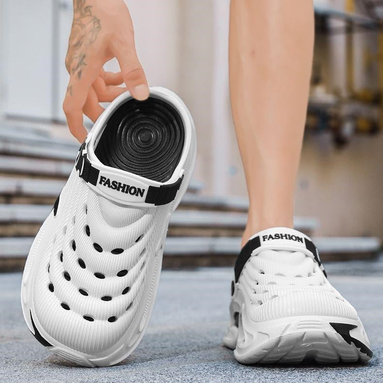 Soka AeroCloud™ All-Terrain Sandals