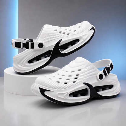 Soka AeroCloud™ All-Terrain Sandals