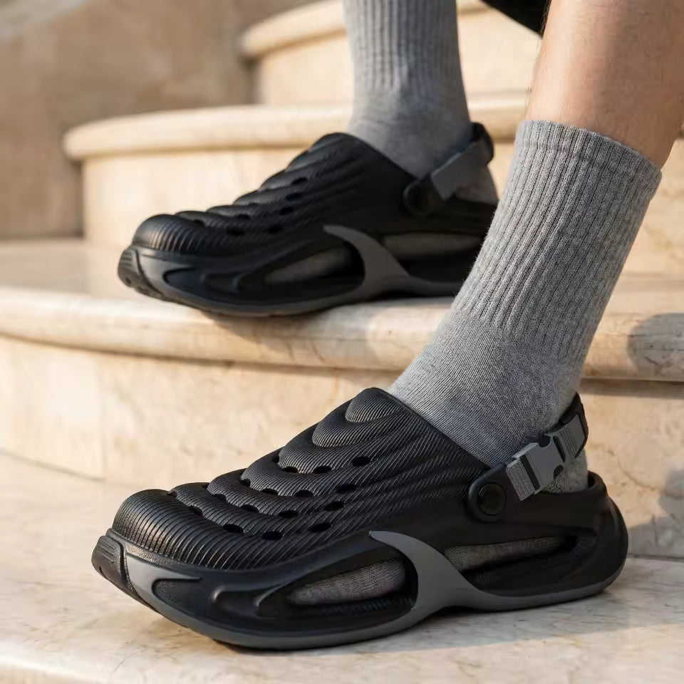 Soka AeroCloud™ All-Terrain Sandals
