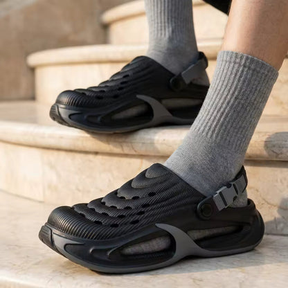 Soka AeroCloud™ All-Terrain Sandals
