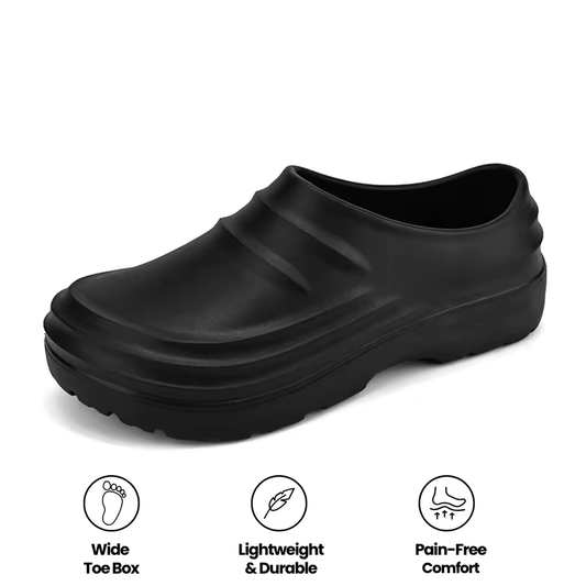 Soka Premium Clogs