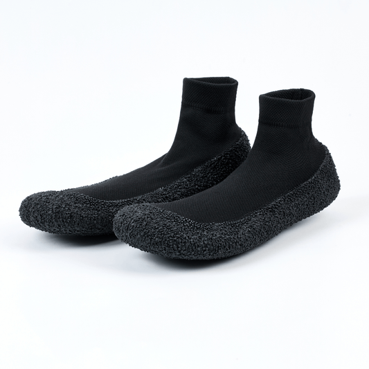 Soka™ – The Shoes That Feel Like Socks