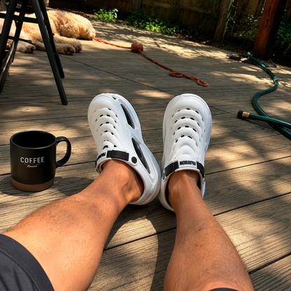 Soka AeroCloud™ All-Terrain Sandals