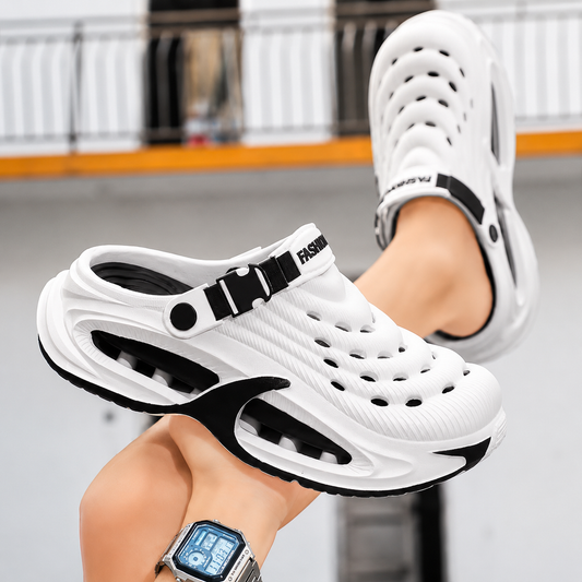 Soka AeroCloud™ All-Terrain Sandals