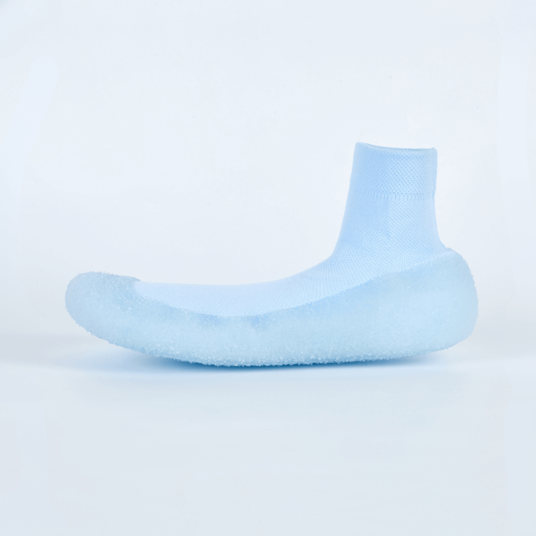 Soka™ – The Shoes That Feel Like Socks