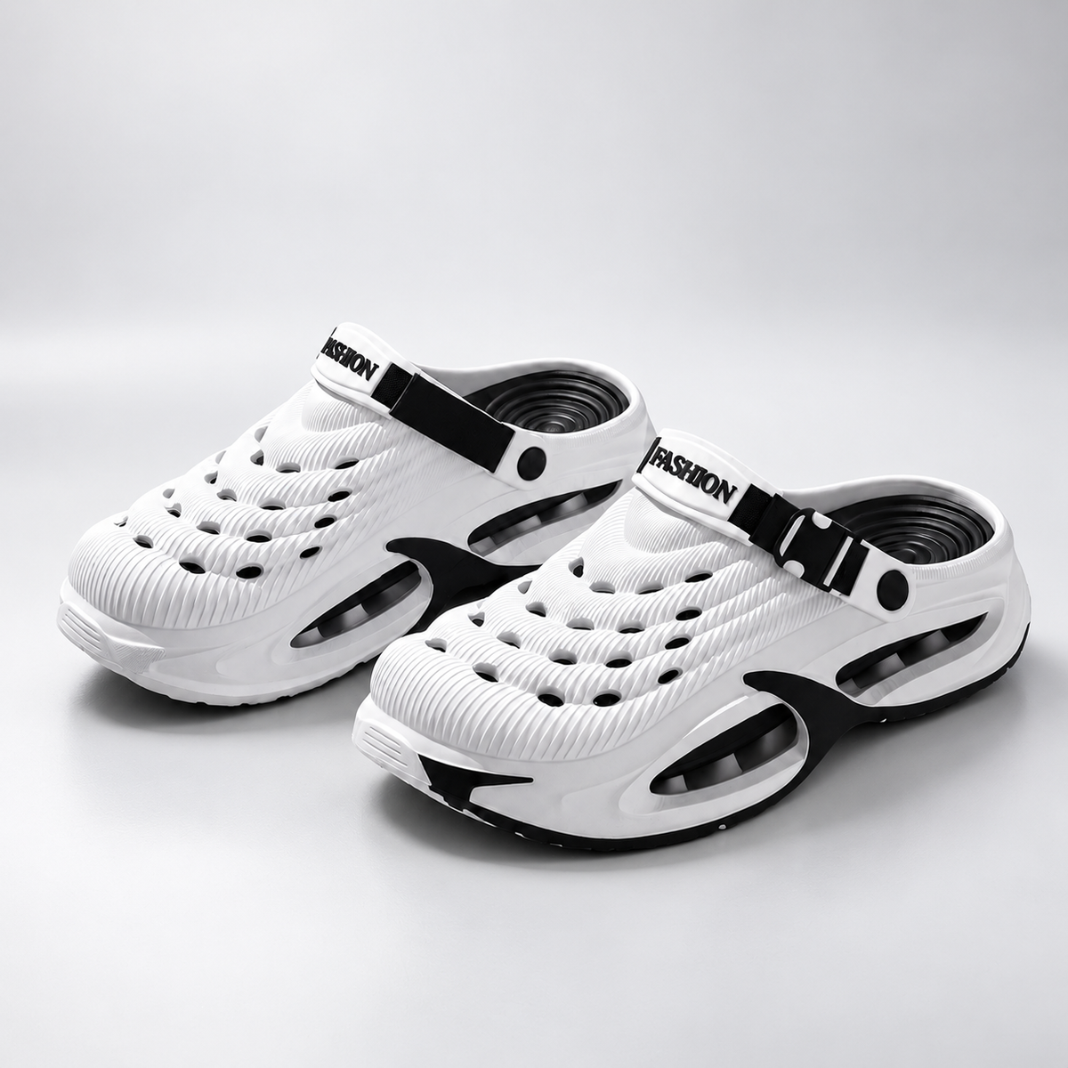 Soka AeroCloud™ All-Terrain Sandals