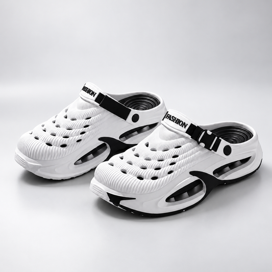 Soka AeroCloud™ All-Terrain Sandals