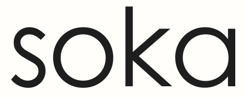 Soka Footwear